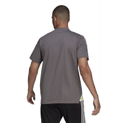 2. Adidas Condivo 22 M HD2320 Poloshirt