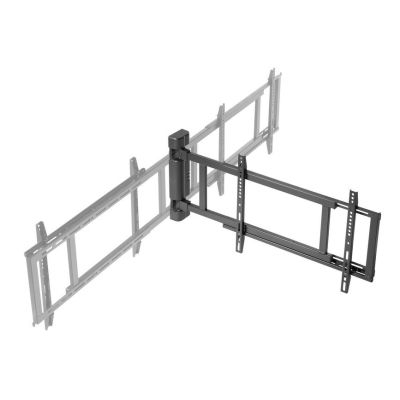 5. Statten Sie sich mit einer 32"-75"-Wandhalterung / 1TFT-Motor aus. 2Joints 50Kg sw lite Retail