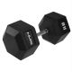 2. HMS HEX PRO 55 KG Hantel