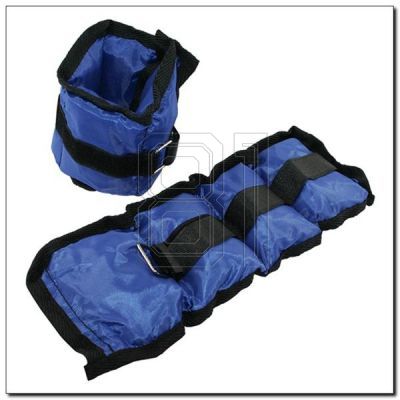 HMS OB03 Gewichte 2x1,5kg