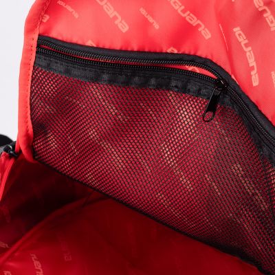 10. Iguana Merikano Rucksack 92800355040