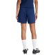 3. Damen-Shorts adidas Entrada 26 navy JZ2534