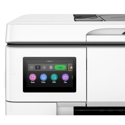 49. HP OfficeJet Pro 9730e All-in-One-Drucker