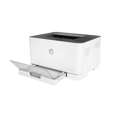 4. HP Color Laser 150nw Wireless-Farbdrucker, Duplexdruck