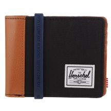 Herschel Hank RFID Wallet II 11150-00001 Schwarz Einheitsgröße