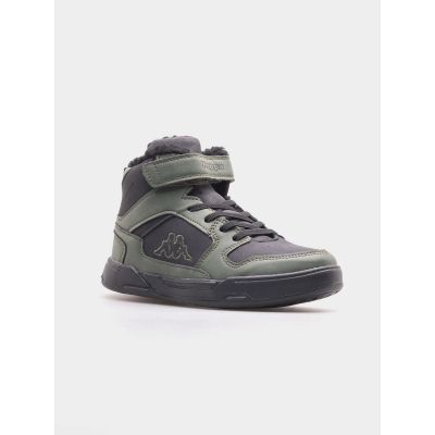 8. Kappa Lineup Fur K Jr 261071K-3111 Schuhe