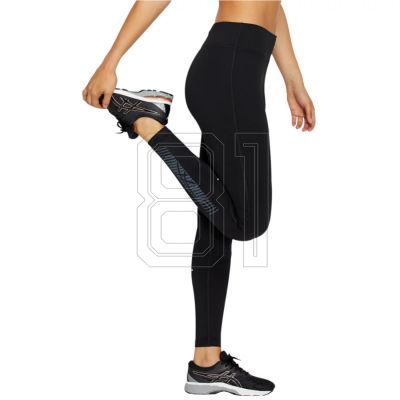 7. Asics Icon Tight W 2012B046-001 Hose 