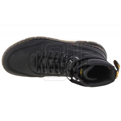 3. Dr. Schuhe Martens Combs Tech M DM27801001