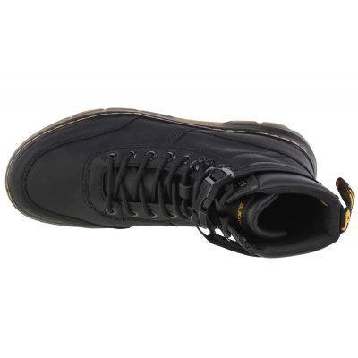 3. Dr. Schuhe Martens Combs Tech M DM27801001