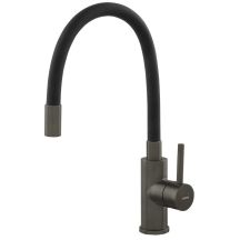 KÜCHENMIXFITNESS INOXGUNMETAL FERRO