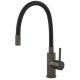 KÜCHENMIXFITNESS INOXGUNMETAL FERRO