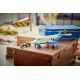 8. LEGO City 60492 - Passagierflugzeug