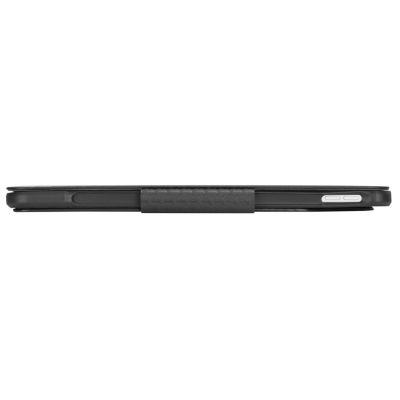 8. Targus Click-In 27,9 cm (11") Folio Schwarz