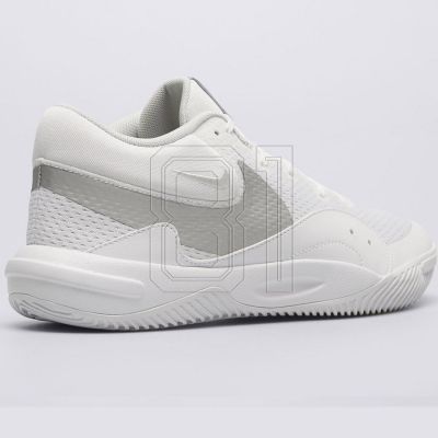 4. Nike HyperQuick Jr FN4678-102 Volleyball Shoes