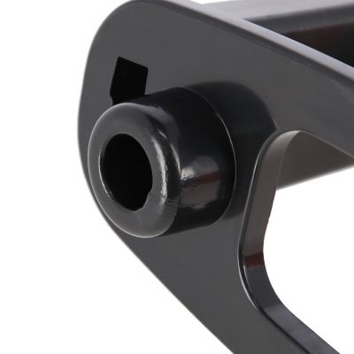 10. HMS PU12 MULTIFUNKTIONS-LIEGESTEIGBRETT