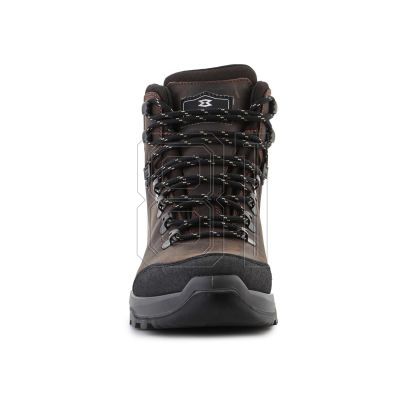 2. Garmont Syncro Light Plus Gtx M 002490 Schuhe