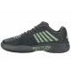 2. K-Swiss Express Light 3 HB Herren-Tennisschuhe Training Grau (08563-018-M)