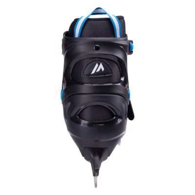 2. Freizeit-Schlittschuhe für Kinder GLACID II JRB