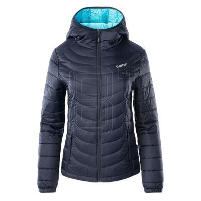Hi-tec Lady Nahia W 92800441469 Stepp-Winterjacke