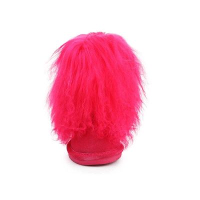 8. Bear Paw Boo Kleinkind Jr 1854T Schuhe