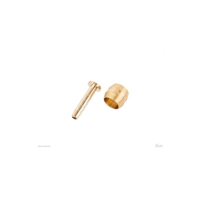 Olive und Einsatz für SM-BH59-Kabel
