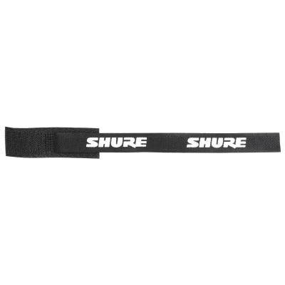9. Shure SM58-LCE - Dynamisches, nierenförmiges Gesangsmikrofon