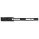 9. Shure SM58-LCE - Dynamisches, nierenförmiges Gesangsmikrofon