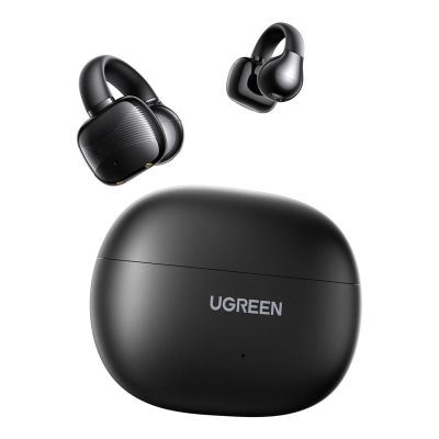 2. Ugreen HiTune S3 WS209 TWS Kabellose Kopfhörer - Schwarz