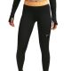 4. Nike Pro Damen-Leggings Schwarz IQ0886 014
