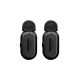 6. Shure MV-TWO-Z6 – Zwei MoveMic MV-LAV Funkmikrofone, Ladecase