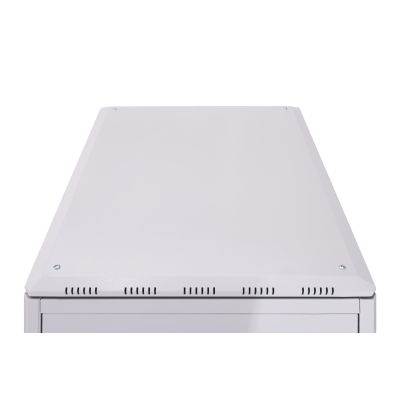 8. Digitus Unique Netzwerkschrank - 600x800 mm (BxT)