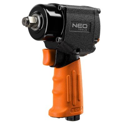 6. NEO Tools 14-004 Akkuschrauber/Schlagschrauber
