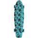 3. Meteor Skateboard Mehrfarbig 22609