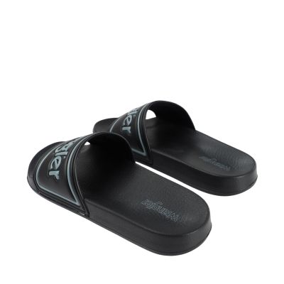 3. Wrangler Averell Herren-Flip-Flops, schwarz, 20261059, Größe 25Y