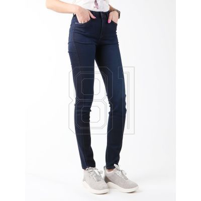 Lee Scarlett High W Jeans L626AYNA