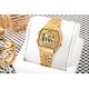 13. Damenuhr CASIO Vintage LA680WEGA-9ER + BOX