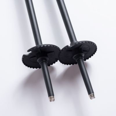 6. SNOWFLAKE JR Kinder-Stöcke