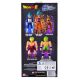 8. DRAGON BALL LIMIT BREAKER GOLDEN FRIEZA