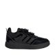 Adidas Tensaur Sport 3.0 CF Kinderschuhe Schwarz KI3263