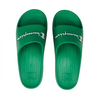 4. Champion Cabana Slide M S22413 GS130 Zehentrenner