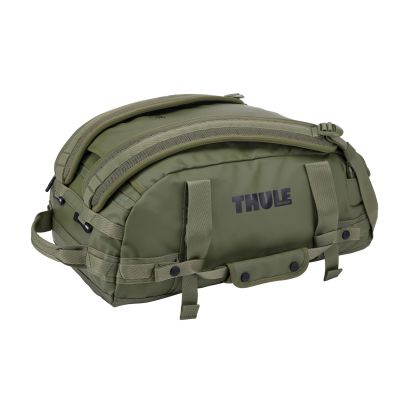 3. Thule Chasm TDSD301 Olivine Sporttasche 30L Polyester Oliv