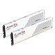2. G.Skill Flare X5 F5-6000J2836G32GX2-FX5W Speichermodul 64 GB (2 x 32 GB DDR5 4800 MT/s 288-Pin DIMM)