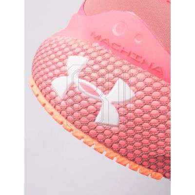 15. Under Armour Hovr Machina 3 W Laufschuhe 3024907-602