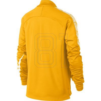 2. Nike Dry Squad Dril Top Junior 859292-845 football jersey