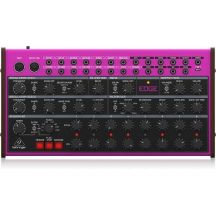 Behringer EDGE Analoger Synthesizer