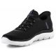 8. Skechers High Range M 232457-BLK Schuhe