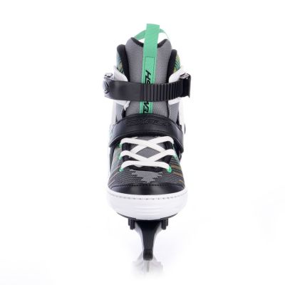 8. TEMPISH Systen verstellbare Schlittschuhe