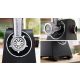 14. Bosch Series 4 MFWS450B Fleischwolf (1900W; schwarz)