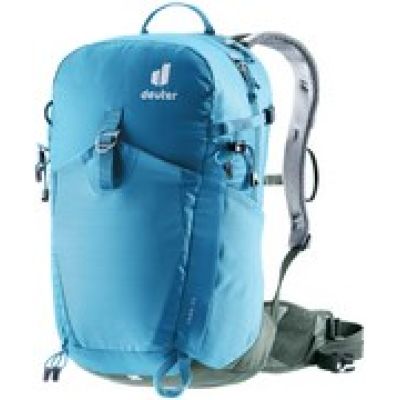 21. Deuter Trail 25 Wanderrucksack 344052432530