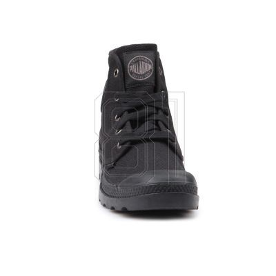 2. Palladium Pampa HI W 92352-060-M Schuhe